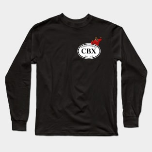 Carlton Banks Long Sleeve T-Shirt